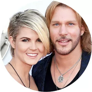 Taylor Borland photograph