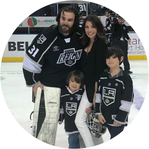 Taylor Budaj photograph