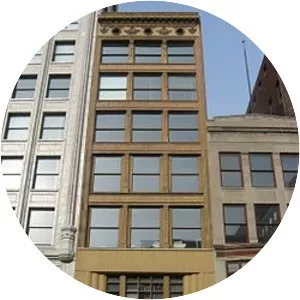 Taylor Carpet Company Building - 