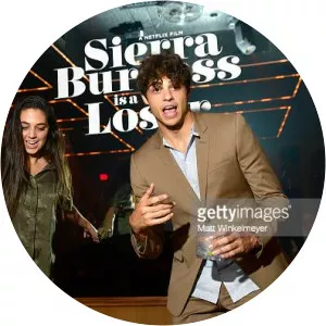 Taylor Centineo photograph