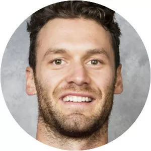 Taylor Chorney - Ice hockey defenceman