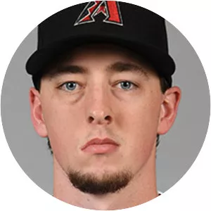 Taylor Clarke - Baseball pitcher