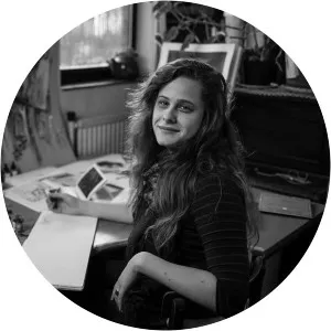 Taylor Dolan - Illustrator