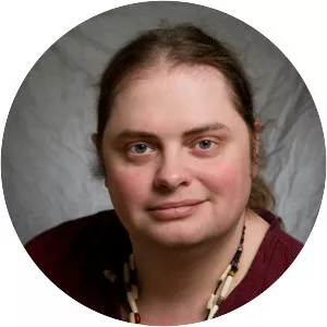 Taylor Ellwood - Author