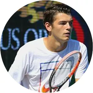Taylor Fritz