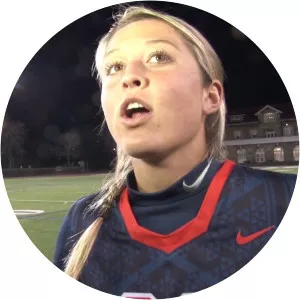 Taylor Gait - Gary Gait's daughter