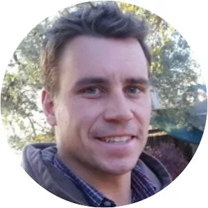 Taylor Garbutt - Television producer