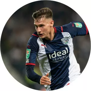 Taylor Gardner-Hickman