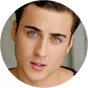 Taylor Glockner - Australian actor