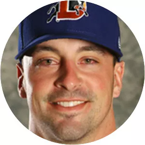 Taylor Guerrieri - Baseball pitcher