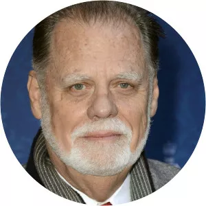 Taylor Hackford - American film director