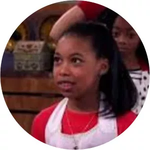 Taylor Harris photograph