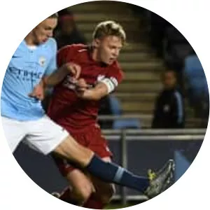 Taylor Harwood-Bellis