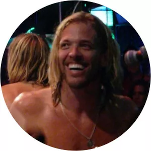 Taylor Hawkins