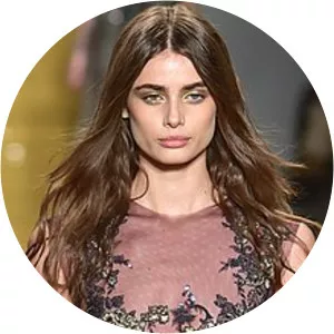 Taylor Hill - American model