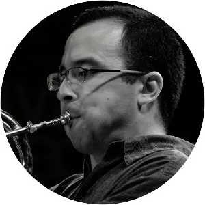 Taylor Ho Bynum - Musician