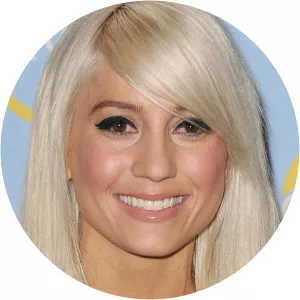 Taylor Jacobson - TV actress