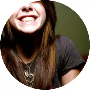 Taylor Jardine - American singer