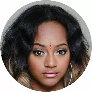 Taylor Jasmine - Musical artist