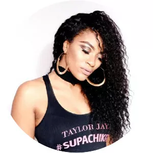 Taylor Jaye - Musical artist