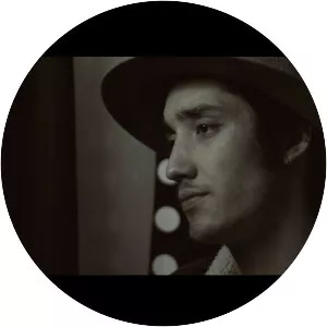 Taylor John Williams