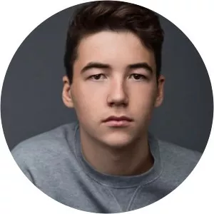 Taylor Kewell photograph