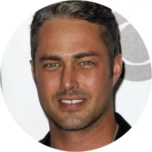 Taylor Kinney