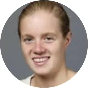 Taylor Knibb - American triathlete