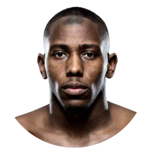 Taylor Lapilus - French mixed martial artist