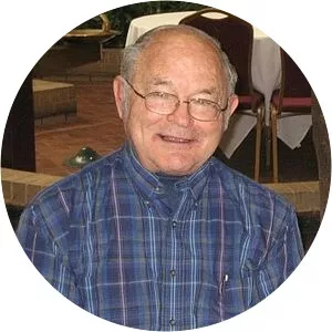 Taylor Larimore photograph