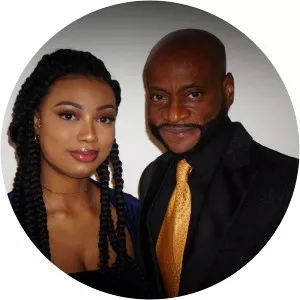 Taylor Long - Eddie Long's daughter
