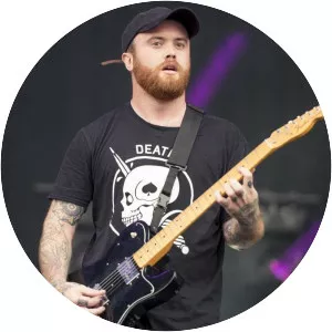 Taylor Lumley - Guitarist