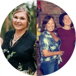 Taylor Mayne Pearl Brooks