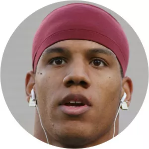 Taylor Mays - American football safety