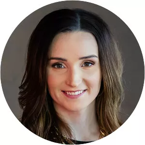 Taylor McDonald - Canadian curler