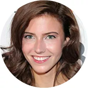 Taylor McKay photograph