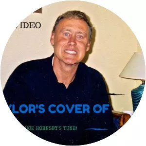 Taylor Mesple - Musical artist