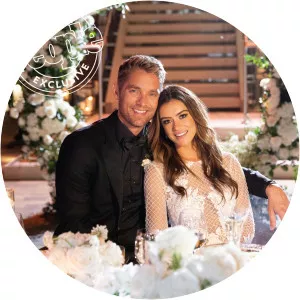 Taylor Mills photograph