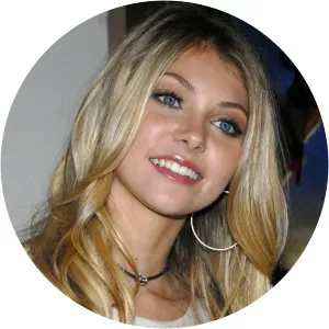 Taylor Momsen - American singer-songwriter