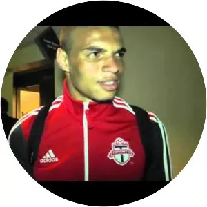 Taylor Morgan - Footballer