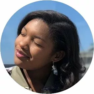 Taylor Mosby - American actress