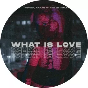 Taylor Mosley - Singer