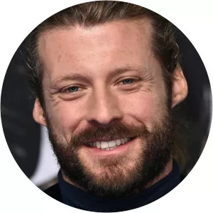 Taylor Napier - Actor