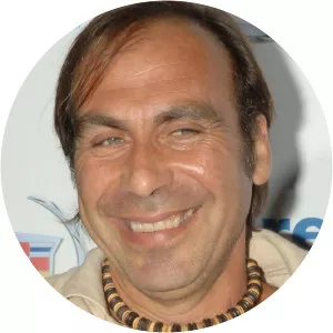 Taylor Negron