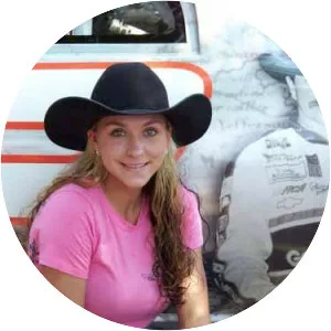 Taylor Nicole Earnhardt