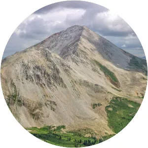 Taylor Peak