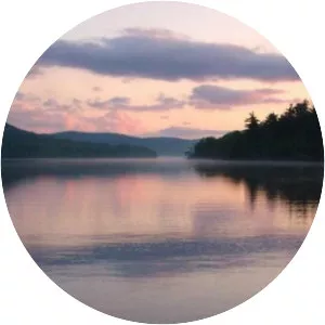 Taylor Pond - Lake in New York