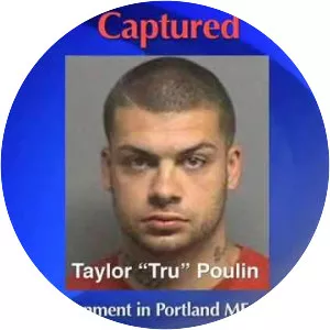 Taylor Poulin photograph