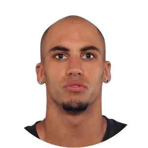 Taylor Price - American football wide receiver