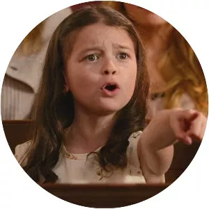 Taylor Pringle - Fictional character